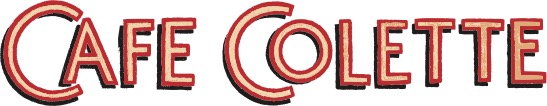 Cafe Colette logo